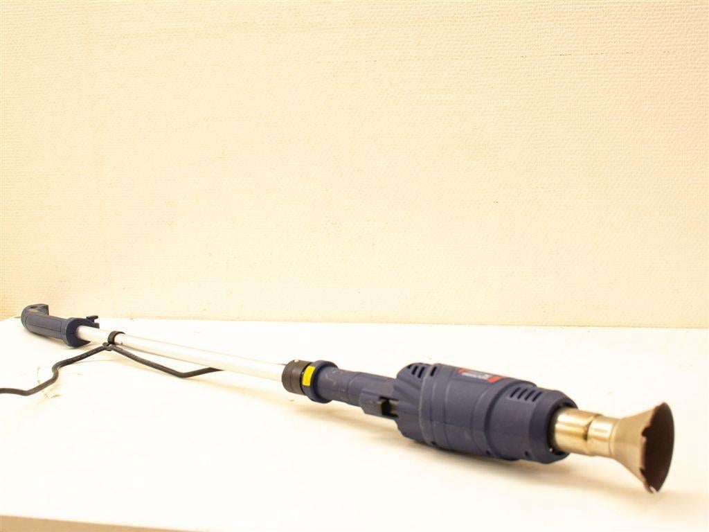 Wolfgang electrische onkruidbrander 33422, Ophalen of Verzenden, Gebruikt