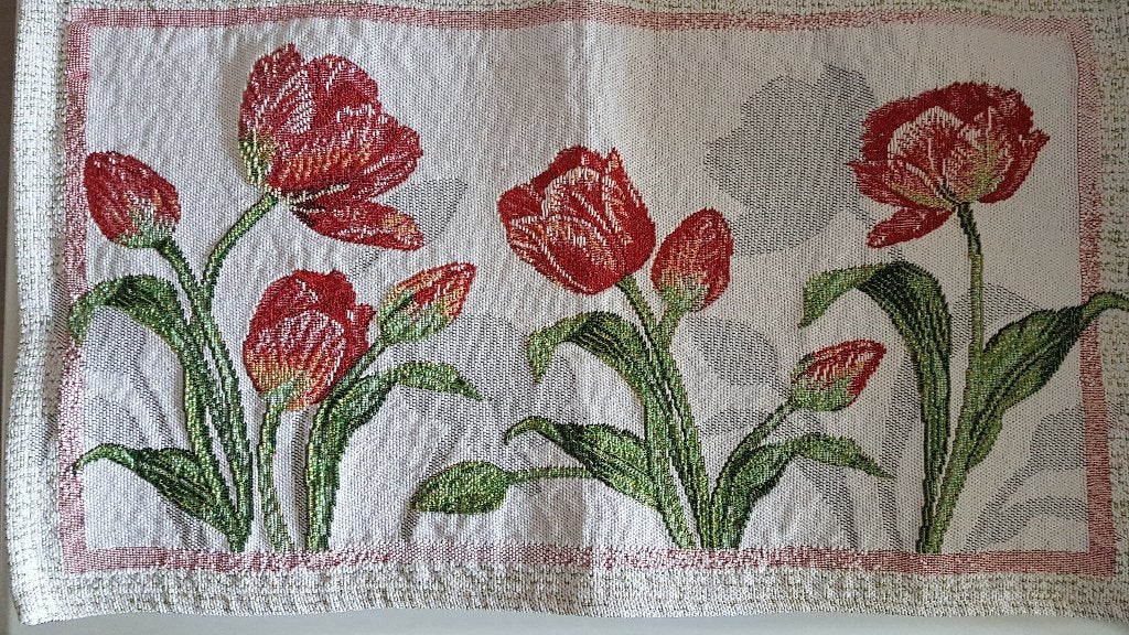 Placemats merk Sander, Gebruikt, Overige kleuren, Overige merken, Ophalen of Verzenden