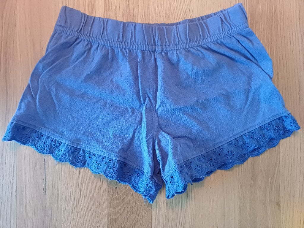 Shorts, Broek, Zeeman, Meisje, Ophalen of Verzenden