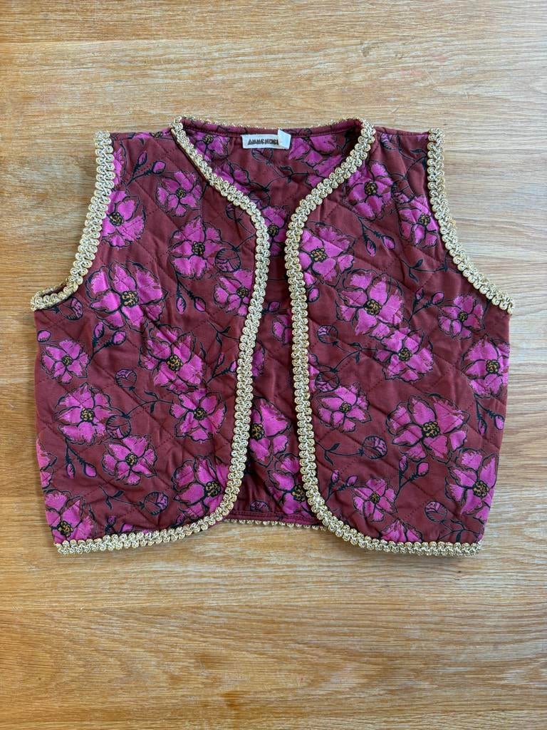 Ammehoela Set Maat 5-6 jaar - Nieuw!, Ophalen of Verzenden, Nieuw, Meisje