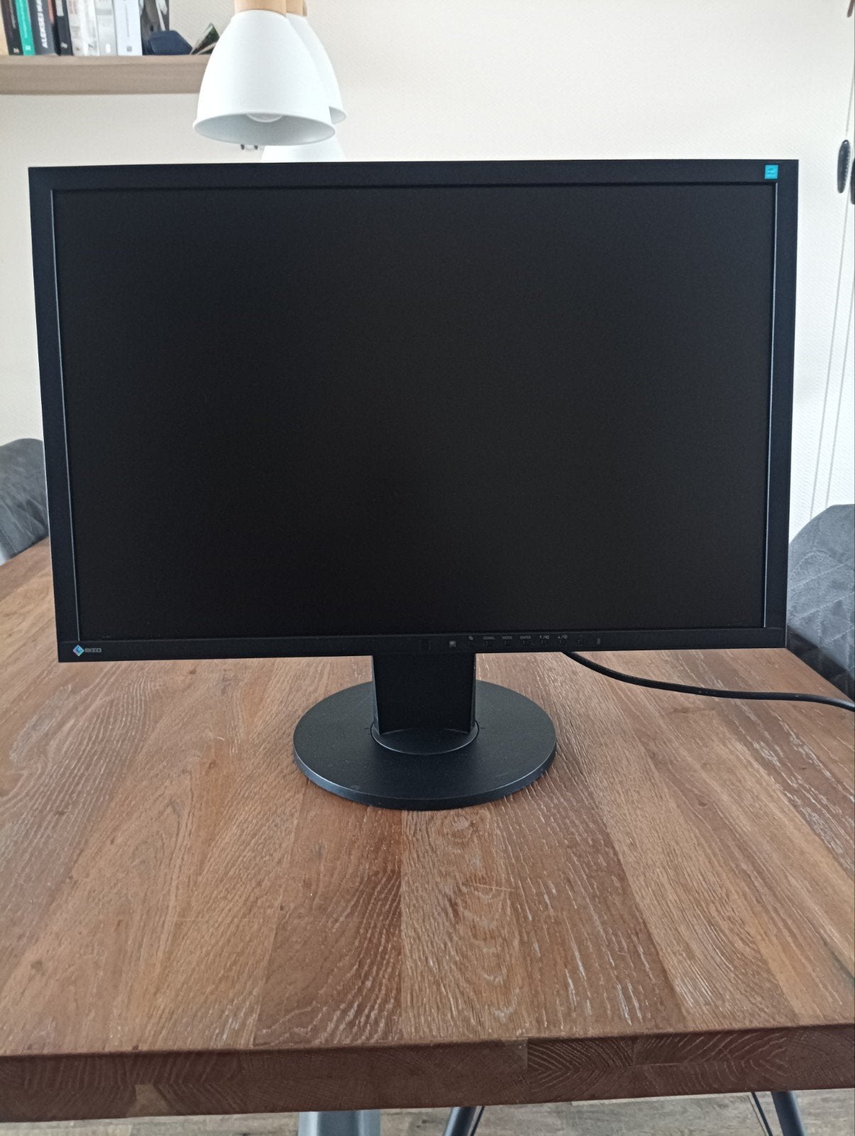 Eizo flexscan EV2416W, Ophalen, Gebruikt, 60 Hz of minder, HDMI