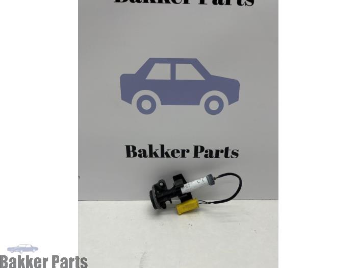 Actuator HSR van een BMW 7-Serie, Gebruikt, -, -, Ophalen of Verzenden