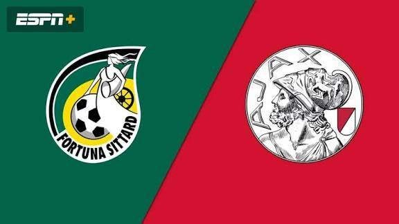 Tickets Fortuna - Ajax, Twee personen, September