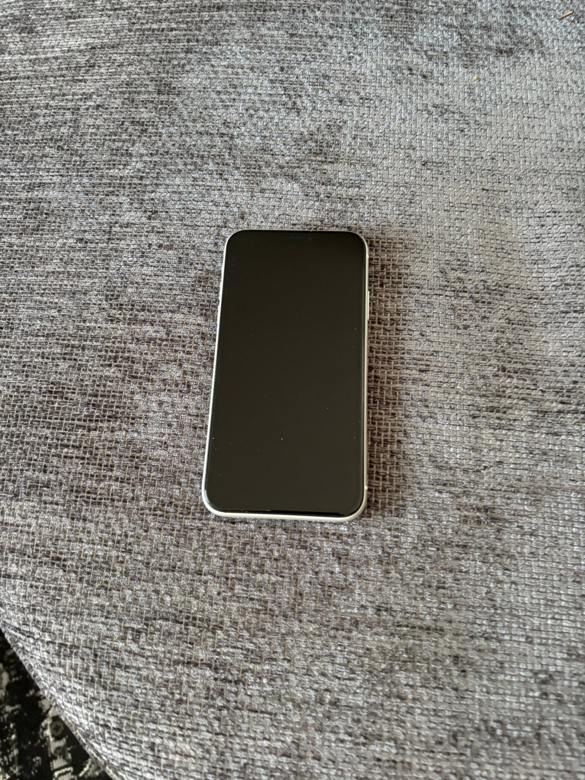 Iphone 11, 128 GB, Telecommunicatie, Mobiele telefoons | Apple iPhone, Ophalen, Zwart, IPhone 11, Met simlock