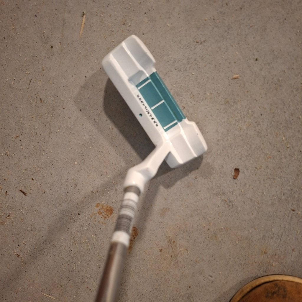 Golf Wilson putter nieuw, Ophalen of Verzenden, Nieuw, Club, Overige merken
