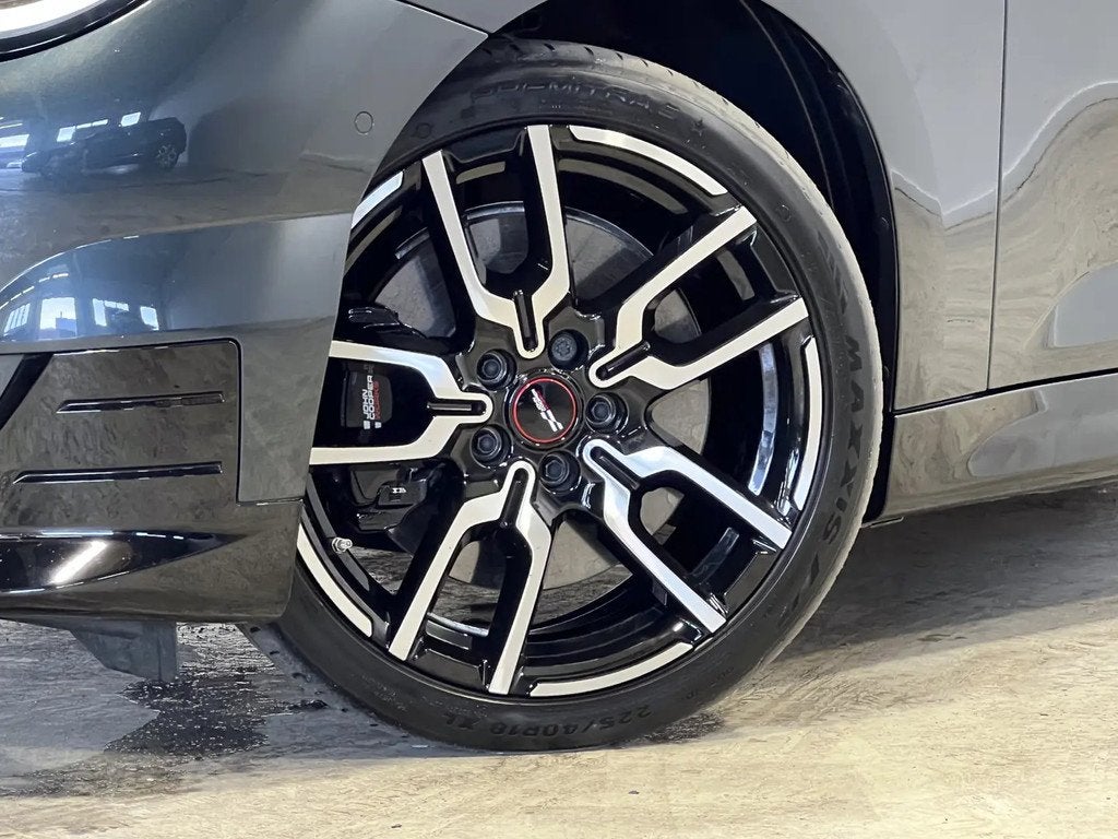 MINI Cooper Cooper SE John Cooper Works M 54.2 € 34.440,00, Gebruikt, 4 stoelen, 315 min, Geïmporteerd