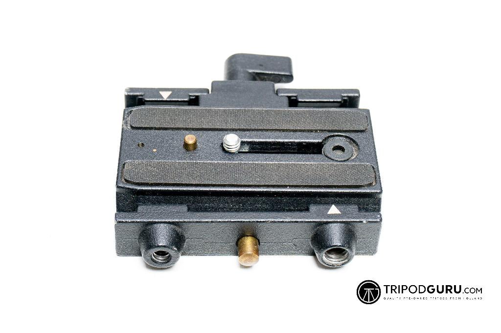 Manfrotto 577 Quick Release Adapter, Gebruikt, Via Valsugana, 100 36022 Cassola (VI) Italy, Info@videndum.com, Overige typen