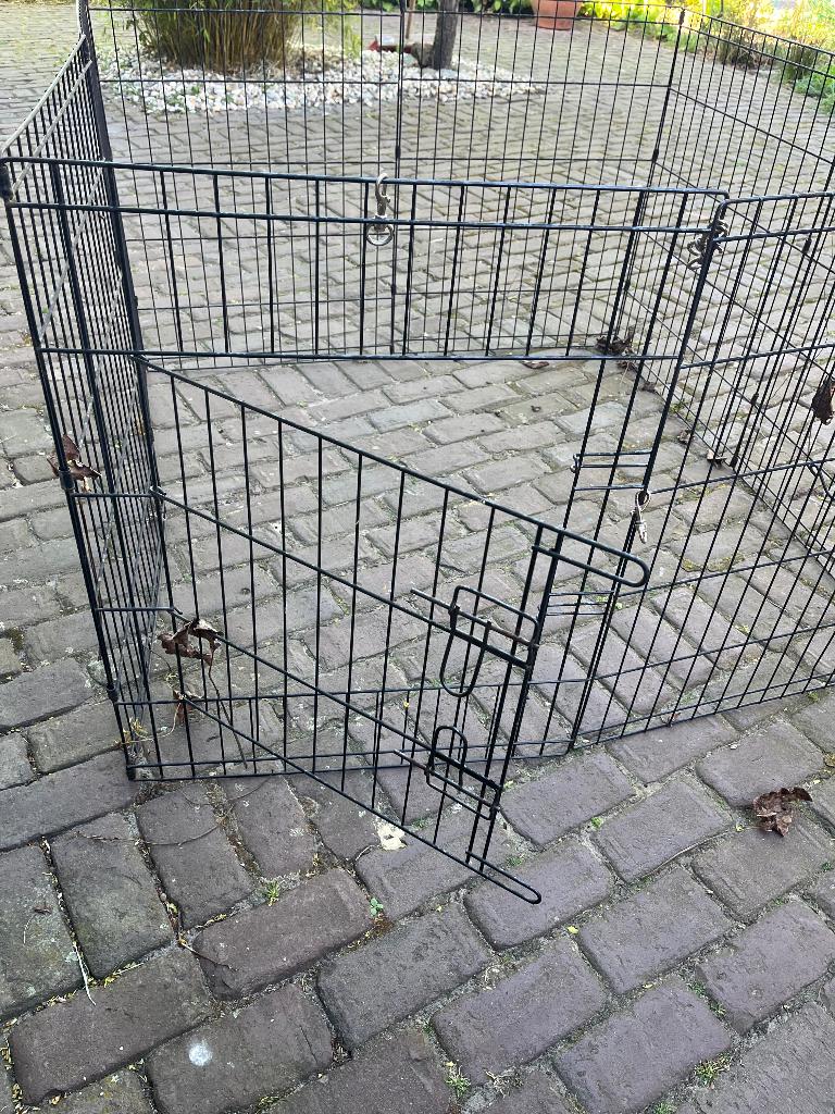 Hondenren, Ophalen, Gebruikt