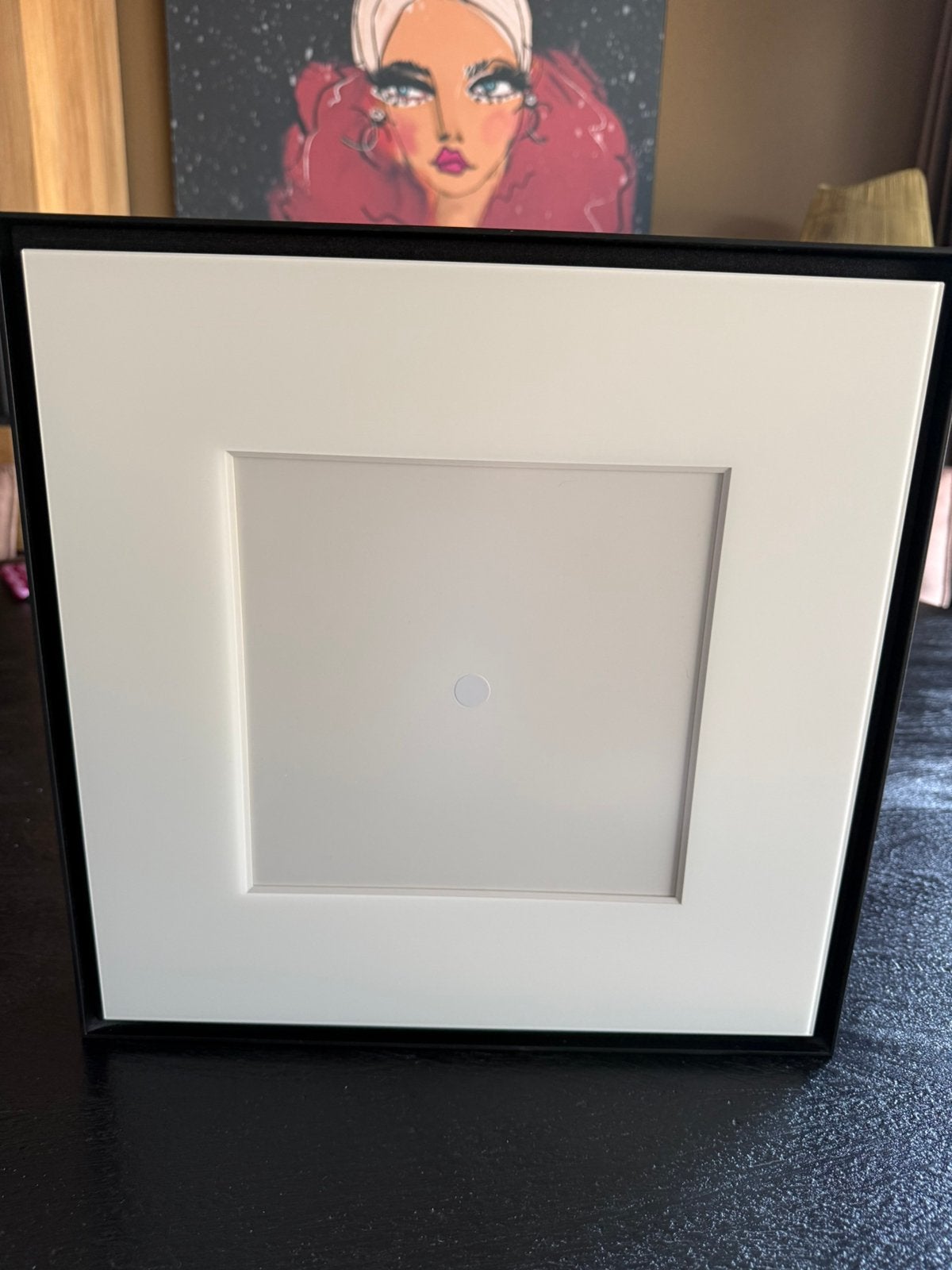 Samsung Music Frame HW-LS60D