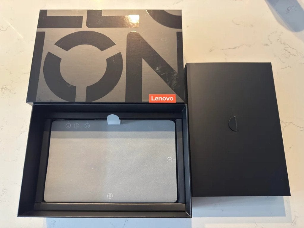 Lenovo Legion Y700 (2025) NIEUW IN DOOS!!, 8 inch, Nieuw, Ophalen of Verzenden, Lenovo.