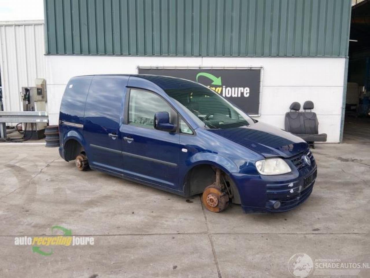 Volkswagen Caddy Caddy III (2KA,2KH,2CA,2CH), Van, 2004 / 20, Auto-onderdelen, Volkswagen AG, Kundenbetreuung@volkswagen.de, Berliner Ring 2 ,38440, Wolfsburg, Deutschland
