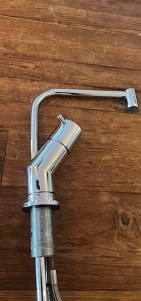 Verschillende QUOOKER single taps modellen en kleuren!, Ophalen, Zo goed als nieuw