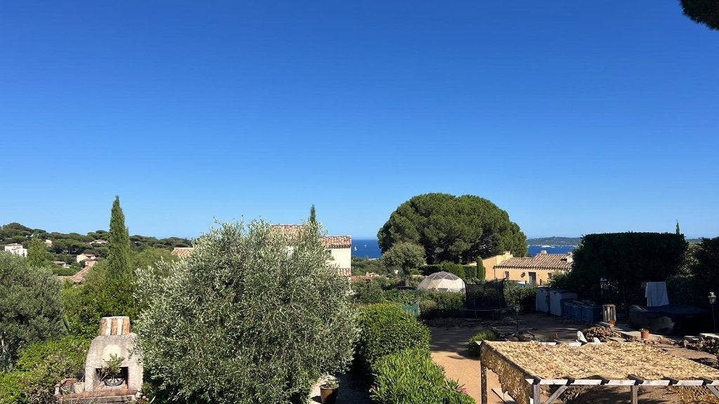 Huisje Sainte-Maxime te huur, Wasmachine, 2 slaapkamers, Overige typen, Provence en Côte d'Azur
