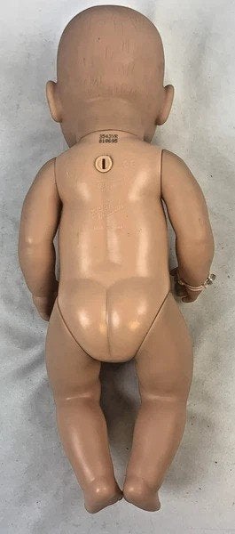 Zapf Creation Baby born Babypop pop 43cm meisje, Coolsingel 104, 3011 AG Rotterdam, Netherlands, Verzenden, Zo goed als nieuw