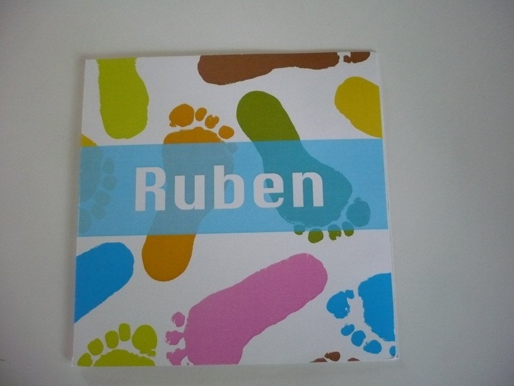 Ruben, Ophalen of Verzenden, 2000 tot heden