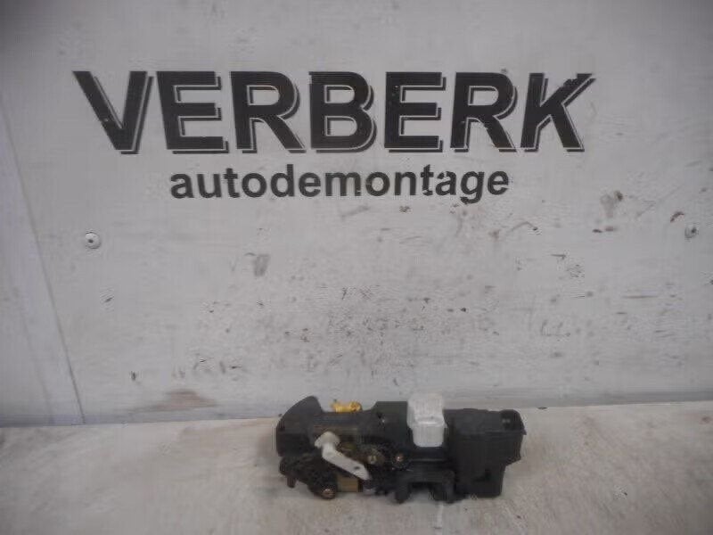 PORTIERSLOT RECHTS ACHTER Opel Frontera (6B) (16639860), Bahnhofsplatz 65423 Rüsselsheim am Main, DE, Gebruikt, Opel, Opel Automobile GmbH
