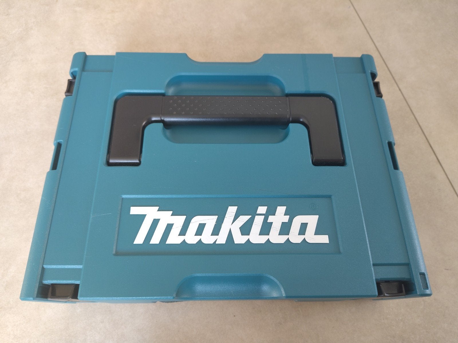 Makita Boor-/Schroefmachine DF333D 3 accu's en nieuwe lader, Gebruikt, Variabele snelheid, Ophalen of Verzenden, Boor- en Schroefmachine
