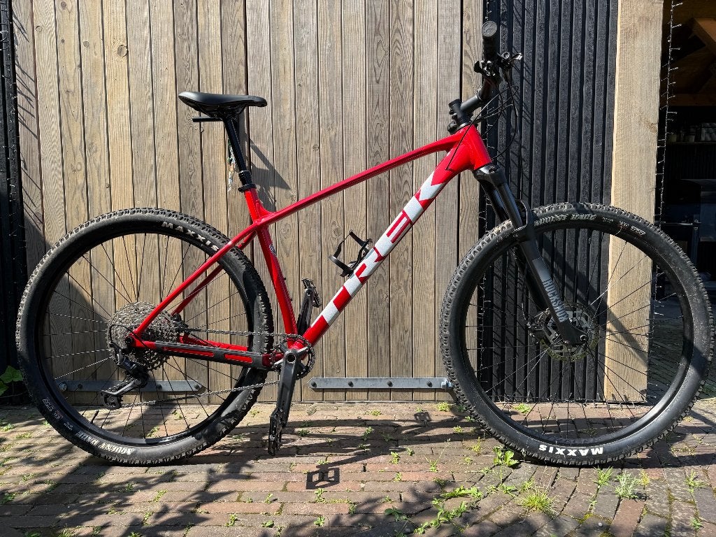 Trek Procaliber 6 2025 XL zgan, Fietsen en Brommers, Ophalen, 57 cm of meer, Hardtail, Heren