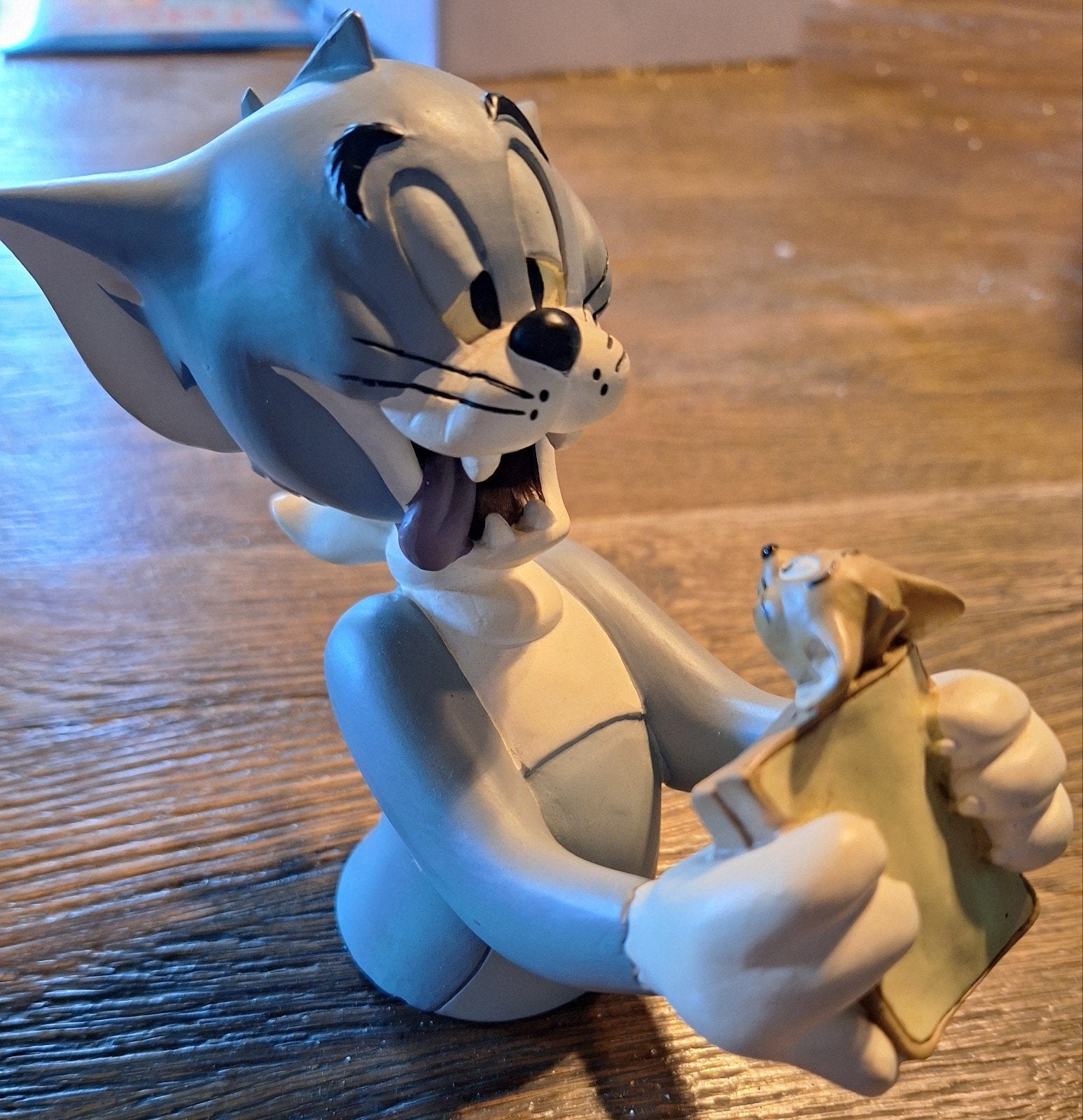 Tom&Jerry, Demons&Merveilles 1997., Ophalen of Verzenden, Zo goed als nieuw