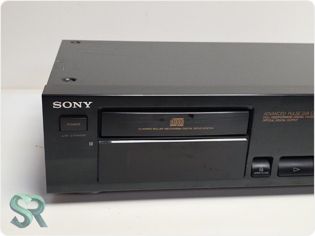 Sony CDP-761, Gebruikt, ., Ophalen of Verzenden, .