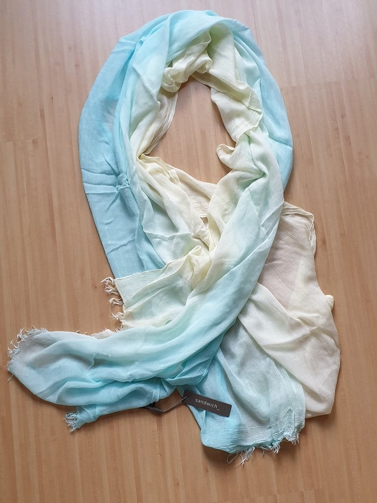Sandwich Sjaaltje, Kleding | Dames, Sandwich, Ophalen, Nieuw, Sjaal