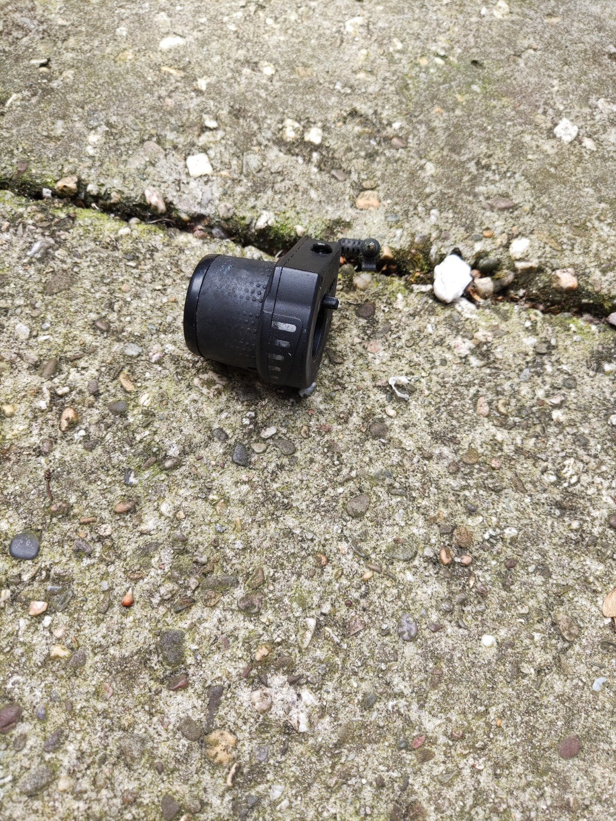 Glashandel voor elektrische fietsen, Ophalen of Verzenden, Gebruikt, 26 inch of meer, Overige merken
