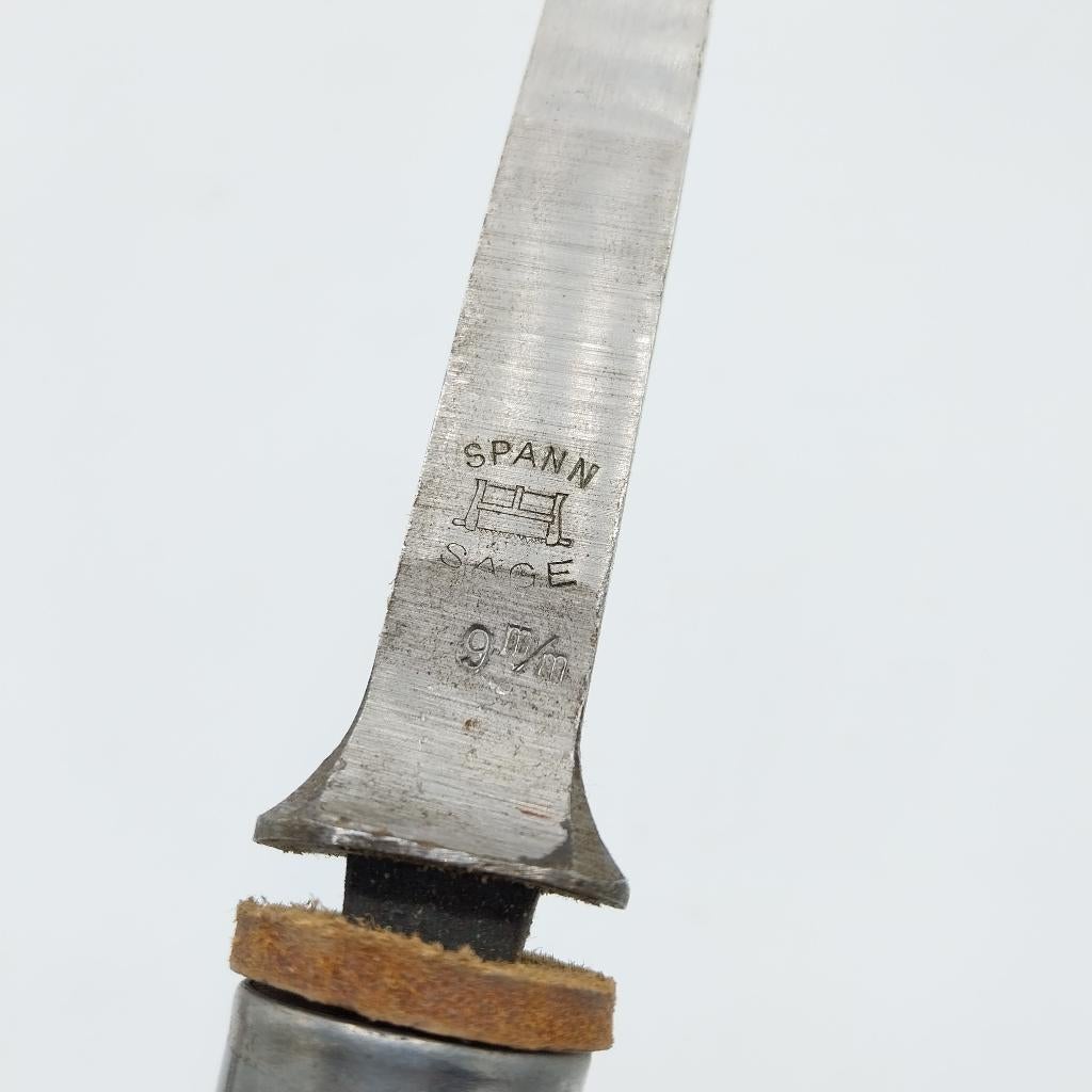 Ulmia Spannsäge 9 mm (57258-ML), Ophalen of Verzenden