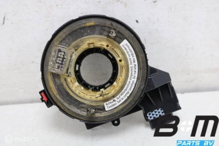 Airbag klokveer VW Golf 5 5drs 1K0959653C