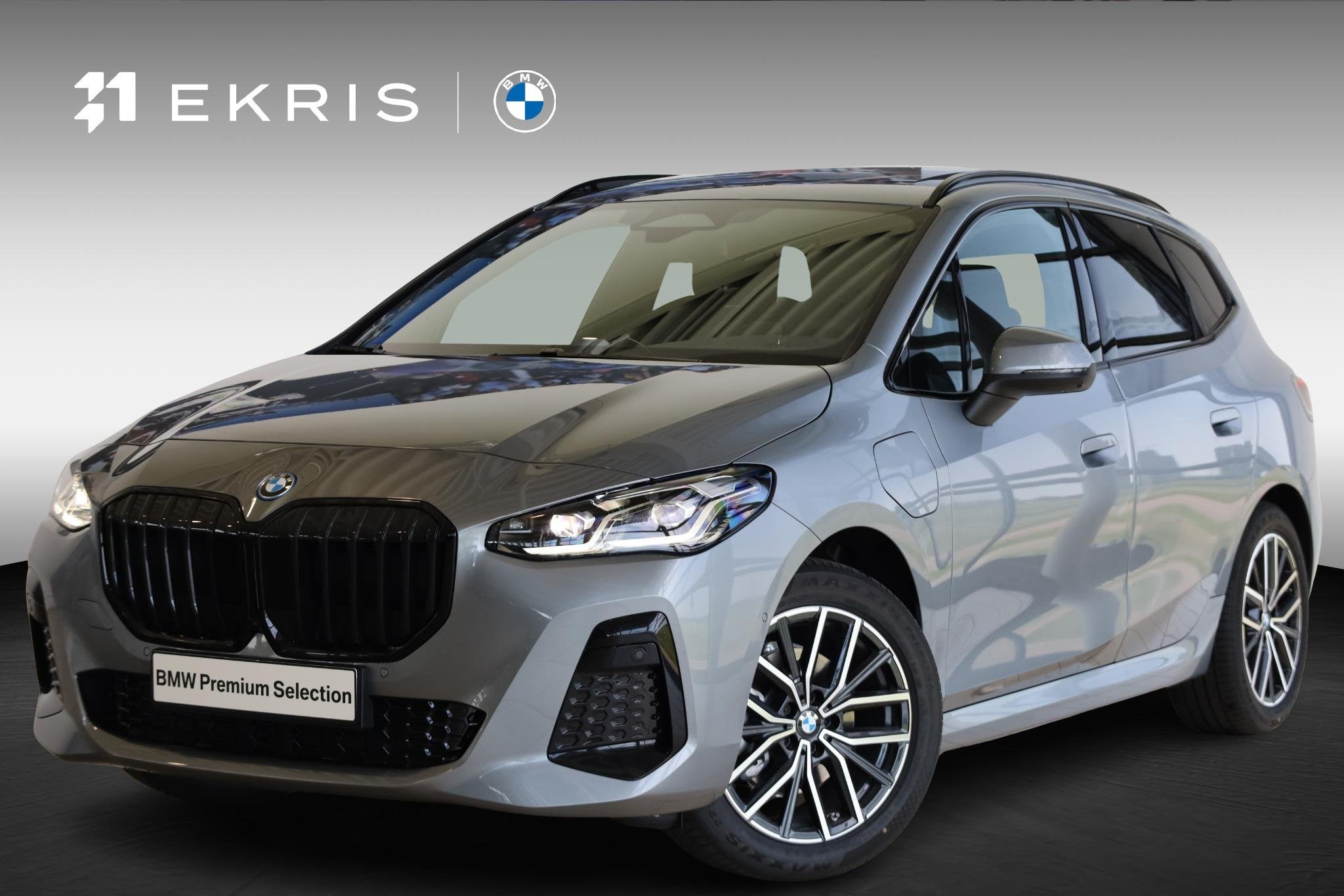 BMW 2 Serie Active Tourer 225e xDrive M Sport Pro | Panorama