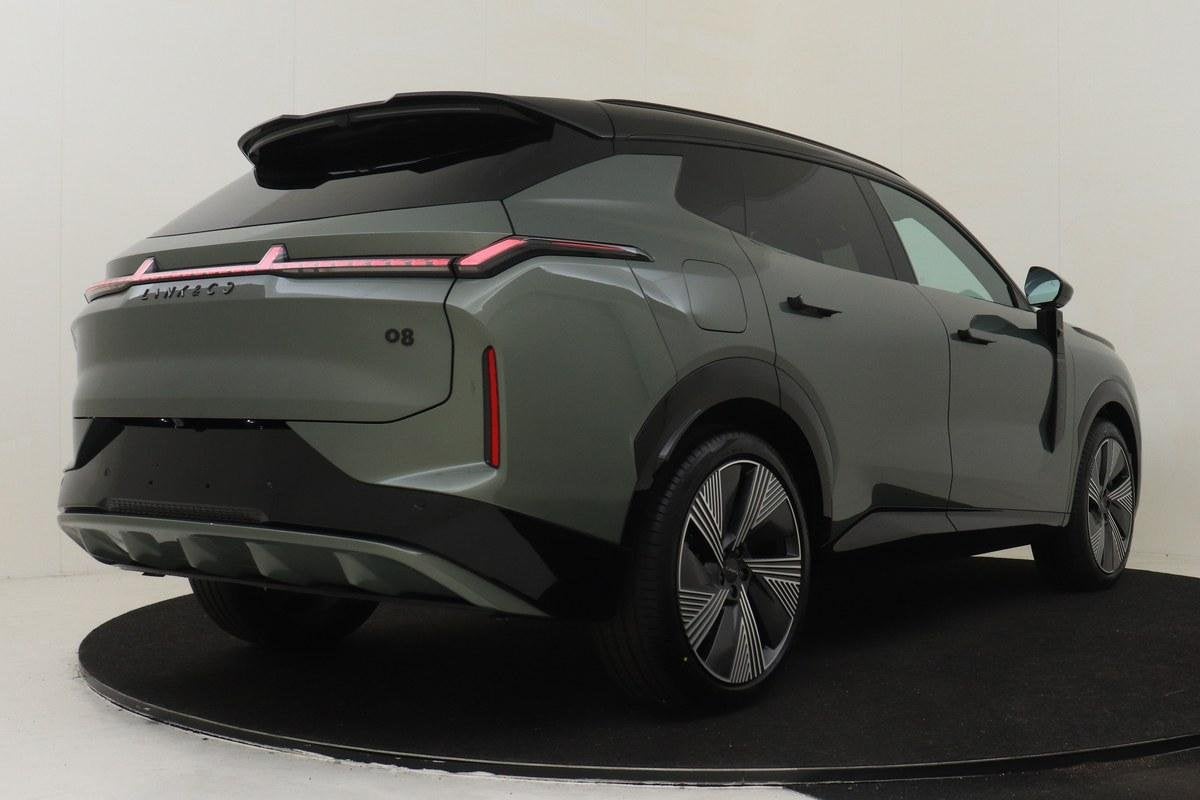 Lynk & Co 08 1.5 PHEV MORE *100% ZEKERHEID BIJ DE LYNK&CO DE, Auto's, Lynk & Co, 12 maanden, Euro 6, Plug-in hybride, Nieuw