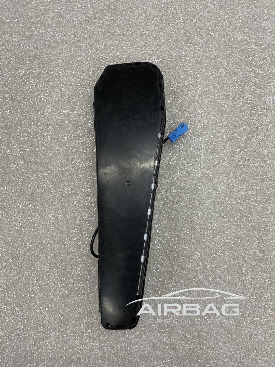 BMW 3 Serie F30 stoel airbag Links (LH) 72127239615, Gebruikt, -, -, Ophalen of Verzenden