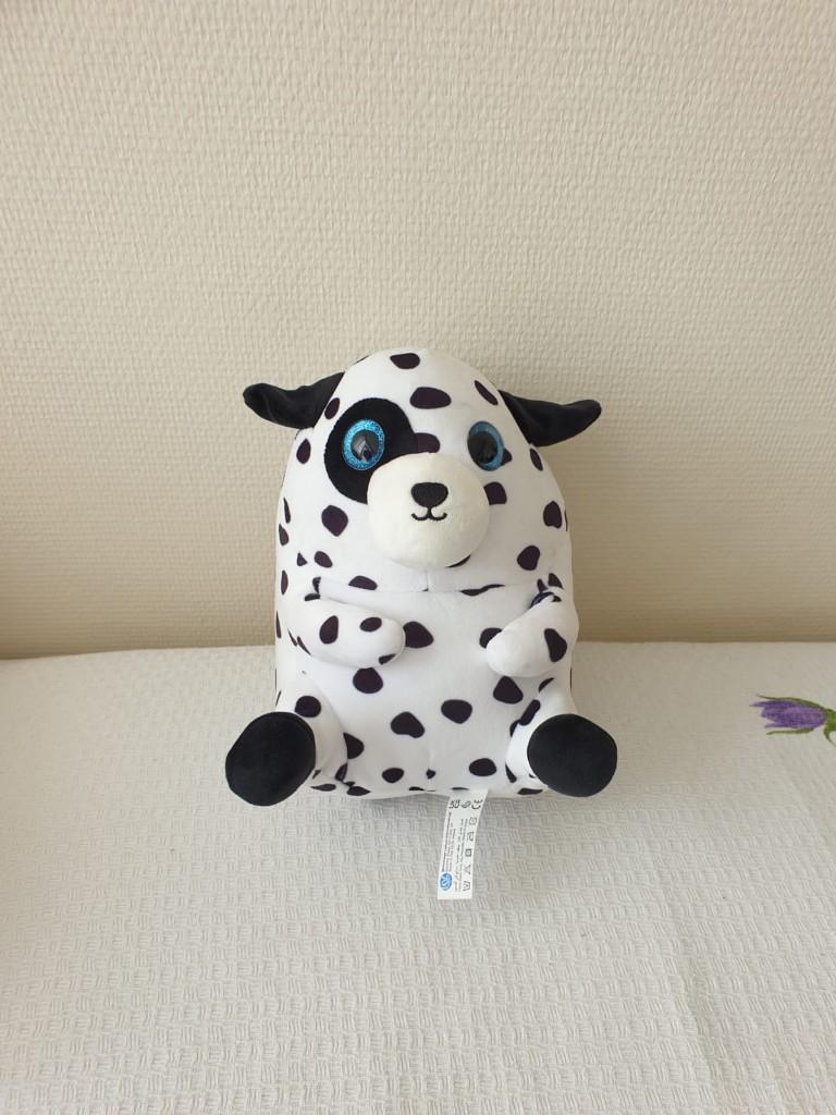 Knuffel, Ophalen, Zo goed als nieuw, Overige typen