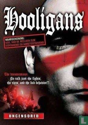 DVD: Hooligans. Uncensored. Origineel, Nederlands ondertitel, Engels, Vanaf 16 jaar, Nederlands, Ophalen of Verzenden