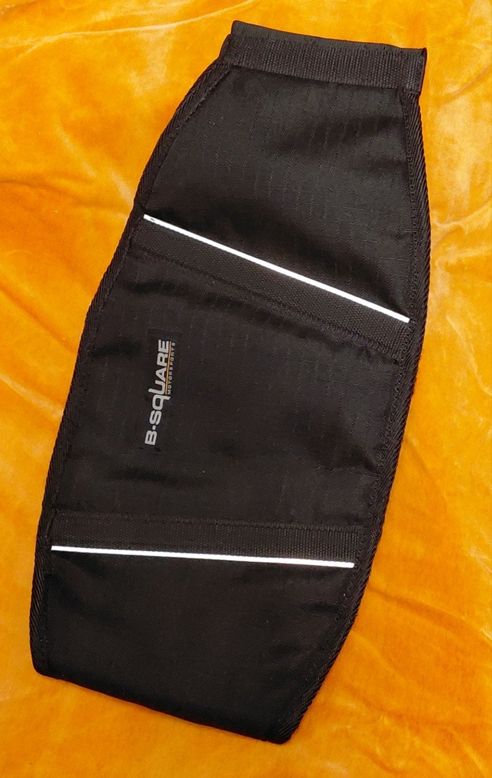 B-SQUARE rugbrace / niergordel - Maat XL, Ophalen of Verzenden, Tweedehands, Overige typen