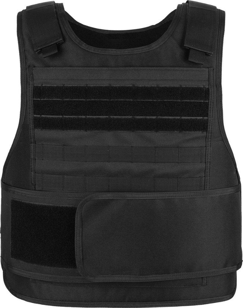 LiberTac level IIIA kogelwerend vest zwart, Hyacinthstraat 9, Wassenaar, LiberTac BV, Info@libertac.nl, Kleding of Schoenen