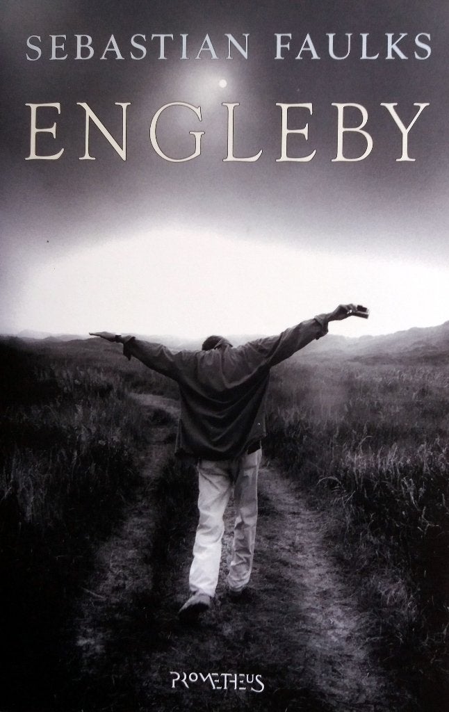 Sebastian Faulks - Engleby, Ophalen of Verzenden, Gelezen, Europa overig
