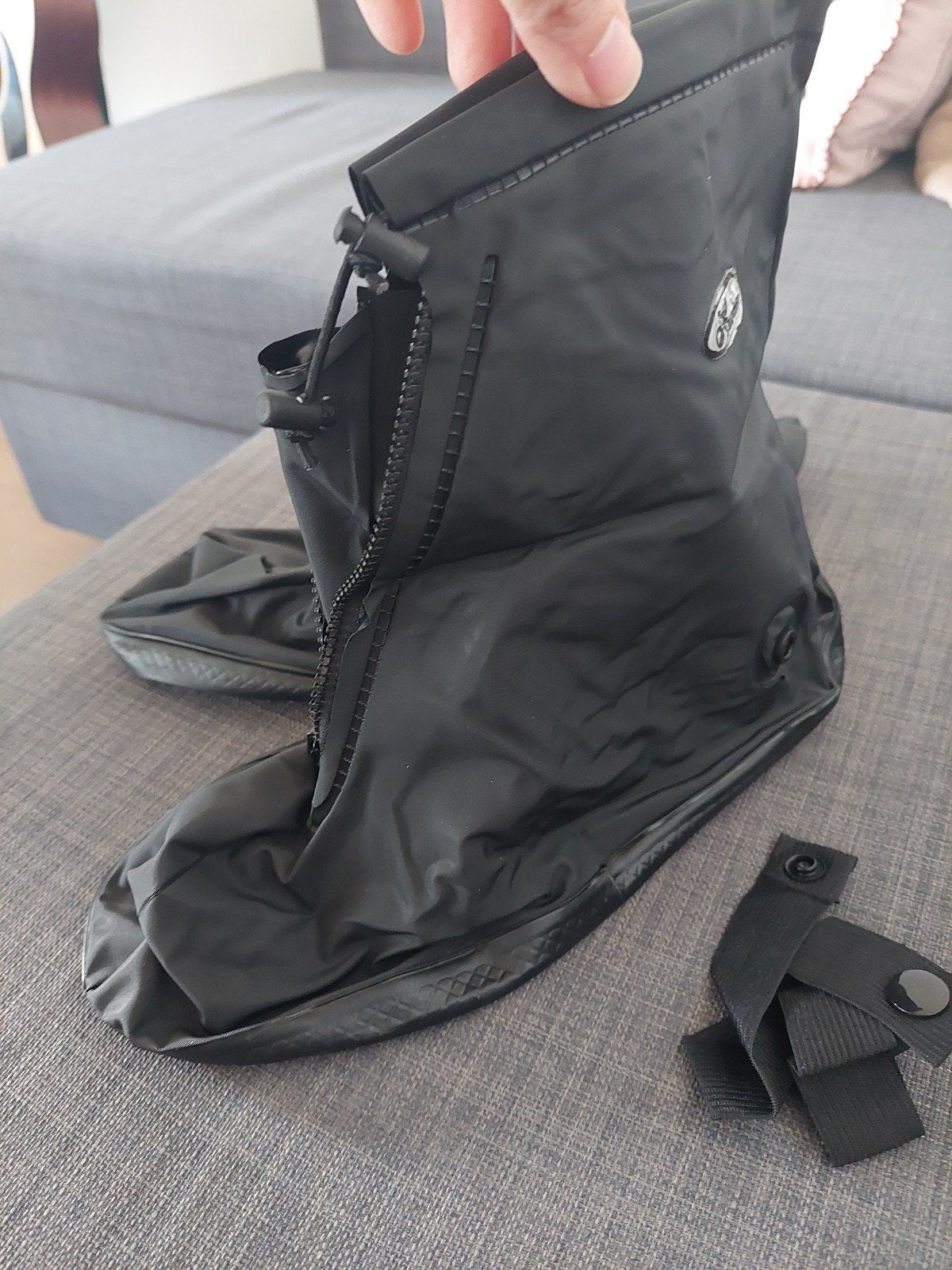 [Nieuw] Overschoenen / regenschoenen - waterdicht, antislip, Ophalen of Verzenden, Nieuw