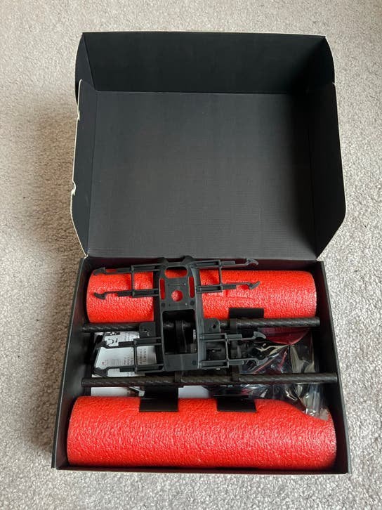 StartRC DJI Mavic Air 2 Floating set drijvers, Audio, Tv en Foto, Ophalen of Verzenden, Nieuw, Overige typen, DJI