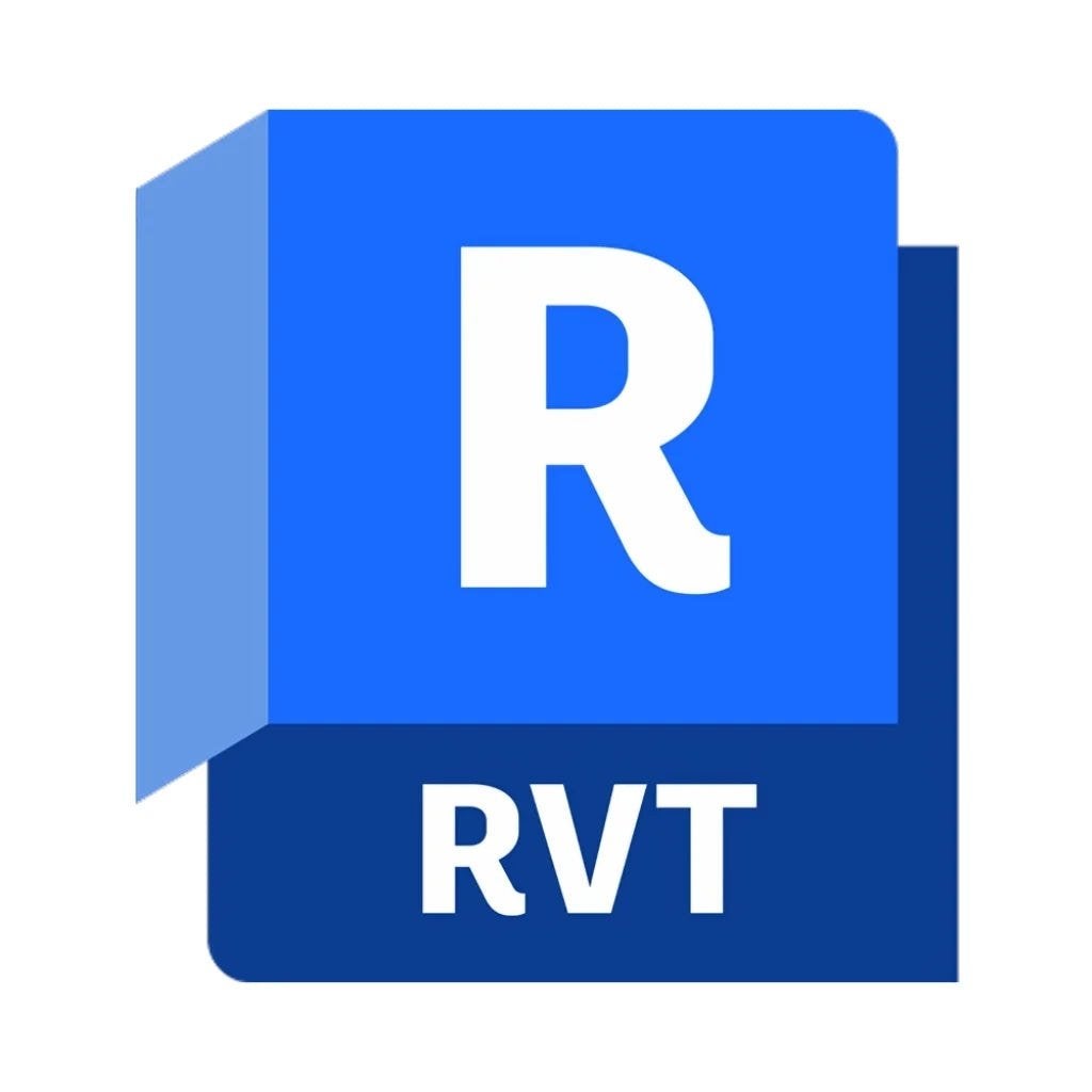 Autodesk Revit 2026 - officiële licentie, 1 jaar, Ophalen, Nieuw, MacOS