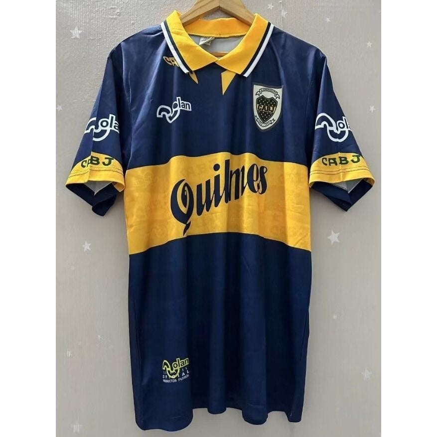 boca juniors, Maat XL, Ophalen of Verzenden