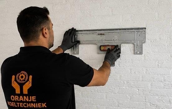 Levering en installatie van alle soorten airco's, Witgoed en Apparatuur, Airco's, Verzenden, Timer, Nieuw, Koelen en Ontvochtigen
