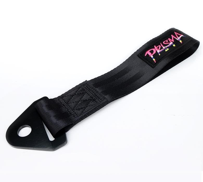 NRG Towstrap Sleeplint sleepoog towhook sleephaak, Ophalen of Verzenden