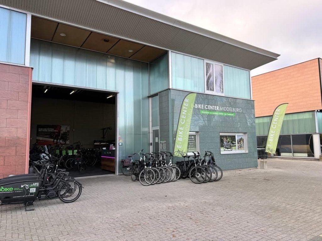 Bosch E-bike | A-merk fietsen | Rijklaar & GRATIS bezorgd, Niet ingevuld, Niet ingevuld, Ophalen of Verzenden, Zo goed als nieuw