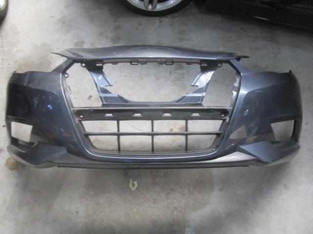 voorbumper micra k14 620225fa0h vanaf 2016, Niet ingevuld, Gebruikt, Niet ingevuld, Niet ingevuld