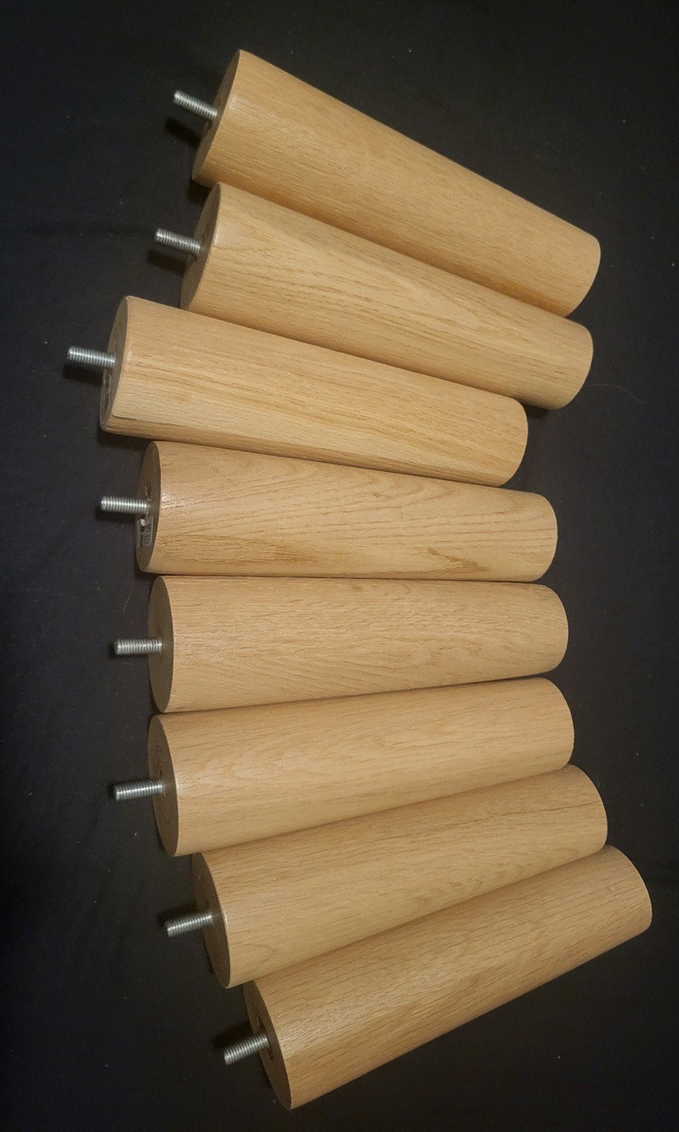 bedpoten IKEA BRYNILEN 20 cm, Ophalen of Verzenden, Overige typen