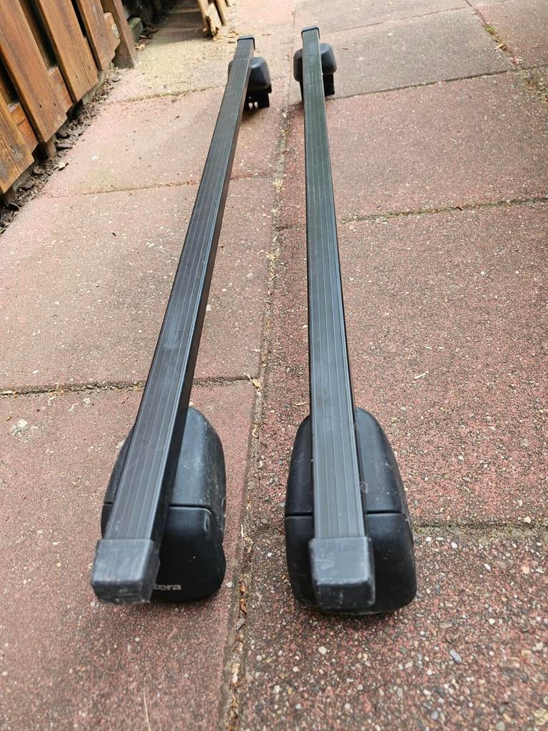 Dakdragers Mercedes Benz, Auto diversen, Dakdragers, Ophalen, Gebruikt