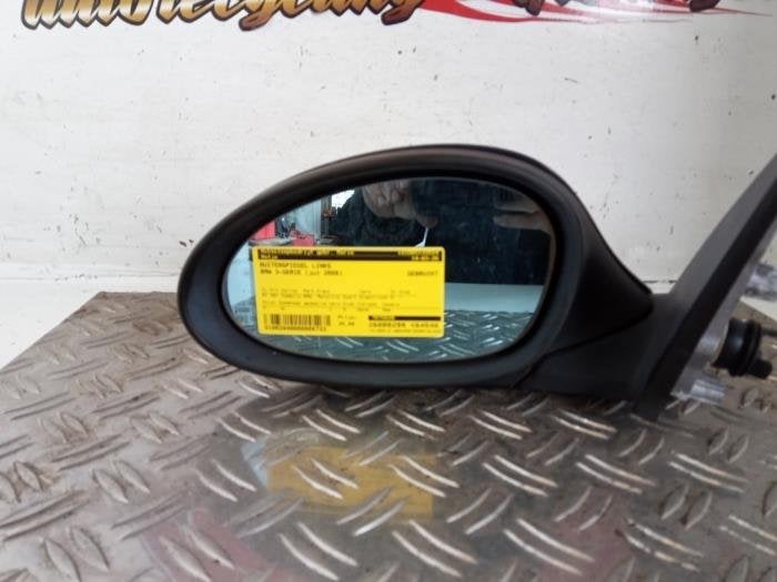 Buitenspiegel links van een BMW 3-Serie, Auto-onderdelen, Gebruikt, -, -, Ophalen of Verzenden