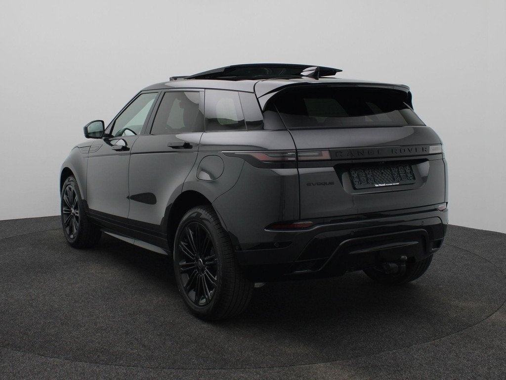 Land Rover Range Rover Evoque 1.5 P270e PHEV AWD Business Dy, Auto's, Land Rover, Automaat, 1498 cc, Euro 6, 15 kWh