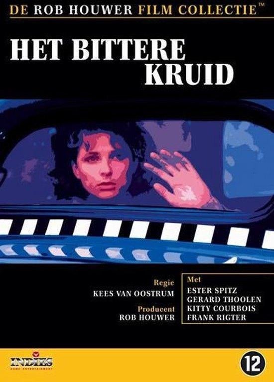 Bittere kruid-e.spitz/g.thoolen/k.courbois/wwII DVD Nw./Verz, Vanaf 12 jaar, Ophalen of Verzenden, Zo goed als nieuw, Drama