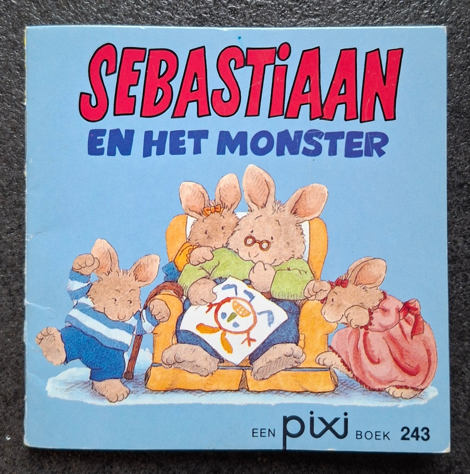 2 x pixi boekje ( 0.75 per stuk), Boeken, Kinderboeken | Kleuters, Ophalen of Verzenden, Gelezen, Fictie algemeen